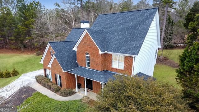 1544 Sky Valley Court, Dacula, GA 30019