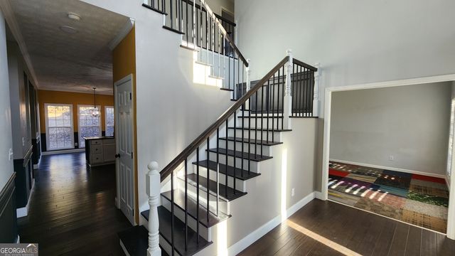 1544 Sky Valley Court, Dacula, GA 30019