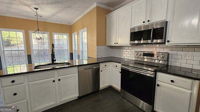 1544 Sky Valley Court, Dacula, GA 30019