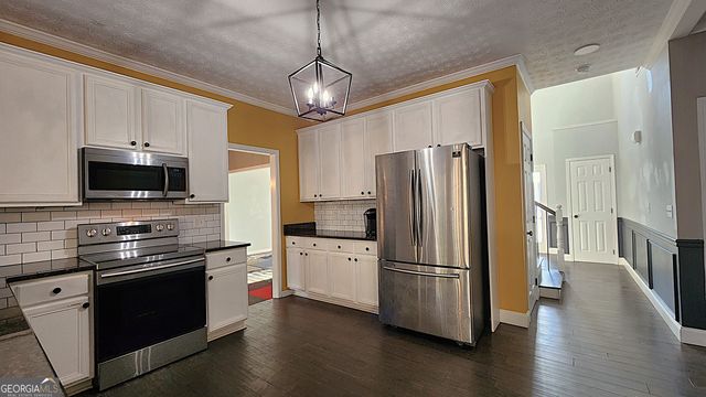 1544 Sky Valley Court, Dacula, GA 30019