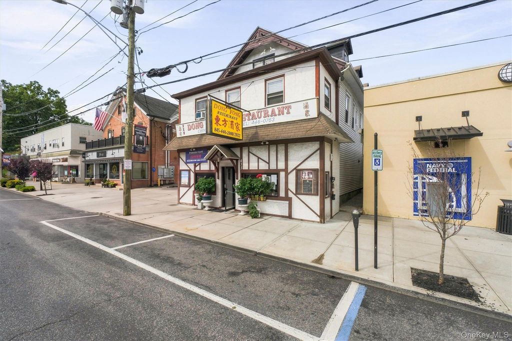 433 MAIN STREET, Highland Falls, NY 10928 — photo 2