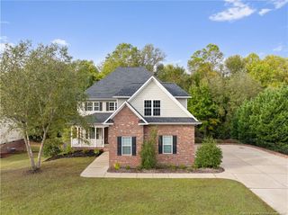 7124 Holmfield Road, Fayetteville, NC 28306