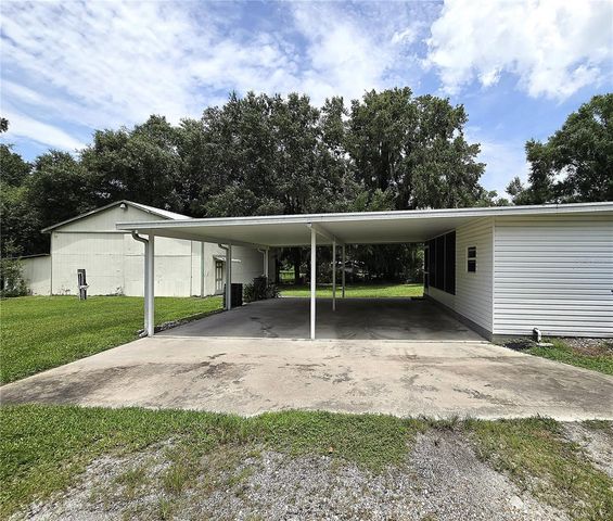 1214 JERRY SMITH ROAD, Dover, FL 33527