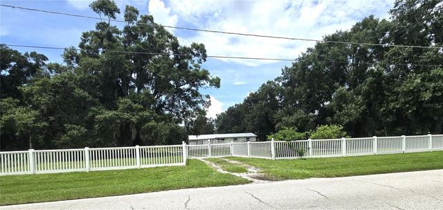 1214 JERRY SMITH ROAD, Dover, FL 33527