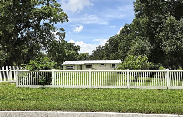 1214 JERRY SMITH ROAD, Dover, FL 33527