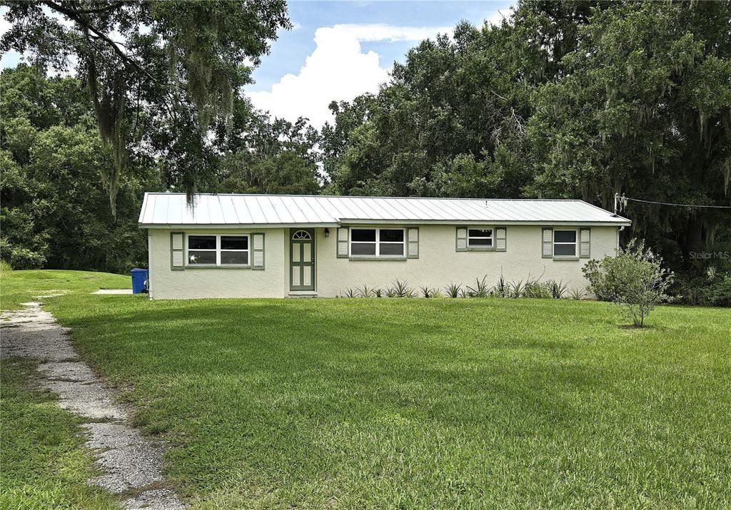 1214 JERRY SMITH ROAD, Dover, FL 33527