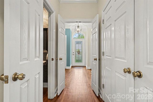 7814 Hollow Oaks Lane, Waxhaw, NC 28173
