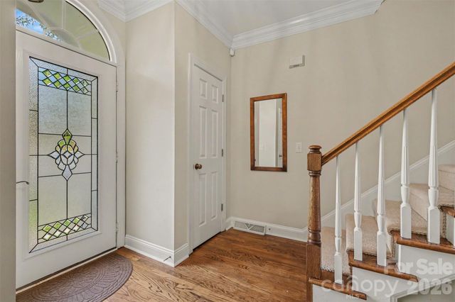7814 Hollow Oaks Lane, Waxhaw, NC 28173