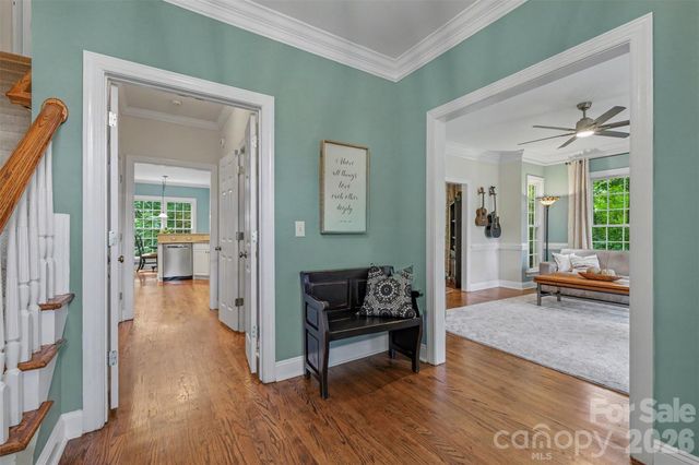 7814 Hollow Oaks Lane, Waxhaw, NC 28173