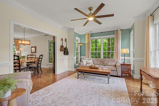 7814 Hollow Oaks Lane, Waxhaw, NC 28173
