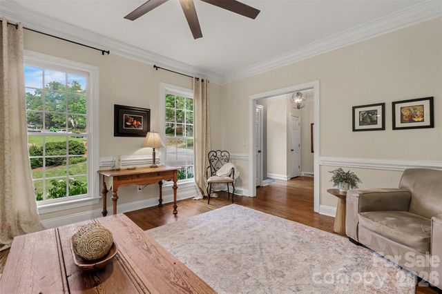 7814 Hollow Oaks Lane, Waxhaw, NC 28173