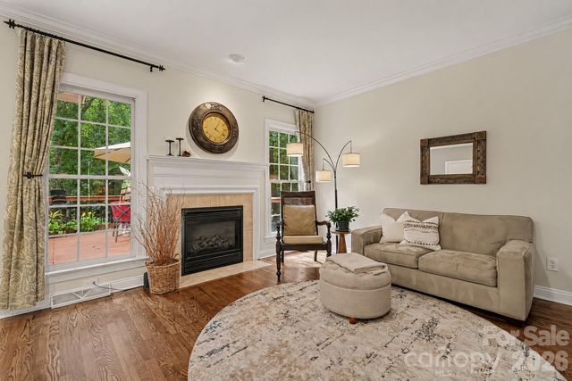 7814 Hollow Oaks Lane, Waxhaw, NC 28173
