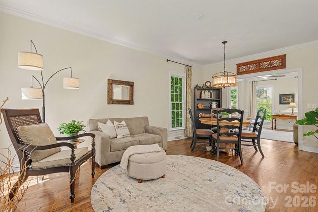 7814 Hollow Oaks Lane, Waxhaw, NC 28173