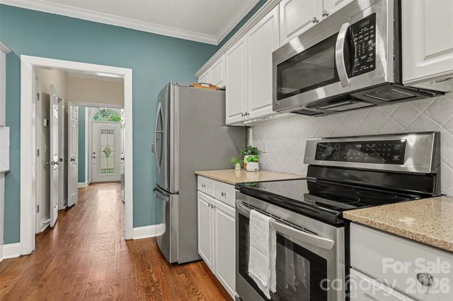 7814 Hollow Oaks Lane, Waxhaw, NC 28173