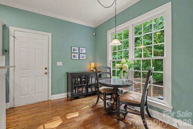 7814 Hollow Oaks Lane, Waxhaw, NC 28173