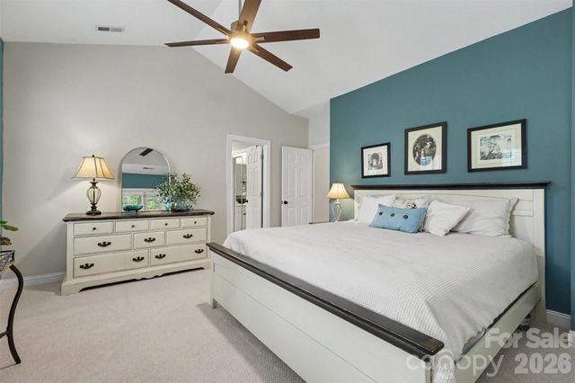 7814 Hollow Oaks Lane, Waxhaw, NC 28173