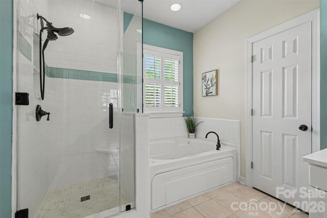 7814 Hollow Oaks Lane, Waxhaw, NC 28173