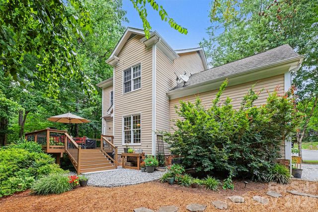 7814 Hollow Oaks Lane, Waxhaw, NC 28173