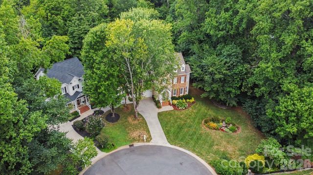 7814 Hollow Oaks Lane, Waxhaw, NC 28173