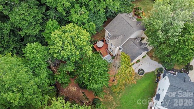 7814 Hollow Oaks Lane, Waxhaw, NC 28173