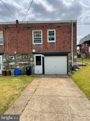 1405 NAPFLE AVE, Philadelphia, PA 19111