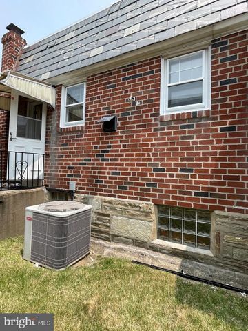 1405 NAPFLE AVE, Philadelphia, PA 19111