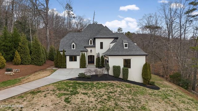 5401 Mill Ridge Drive Drive, Knoxville, TN 37919