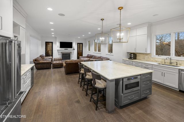 5401 Mill Ridge Drive Drive, Knoxville, TN 37919