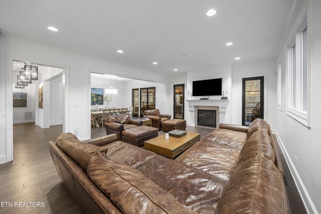 5401 Mill Ridge Drive Drive, Knoxville, TN 37919