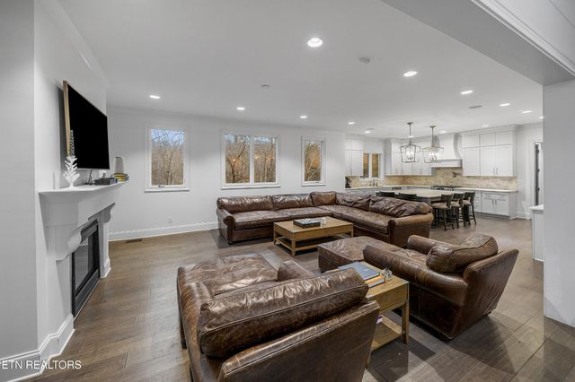 5401 Mill Ridge Drive Drive, Knoxville, TN 37919