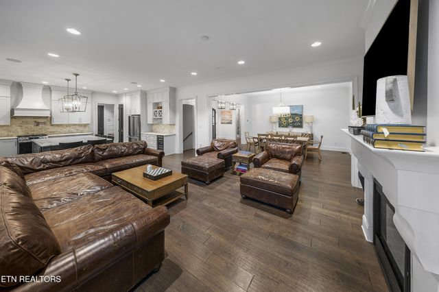 5401 Mill Ridge Drive Drive, Knoxville, TN 37919