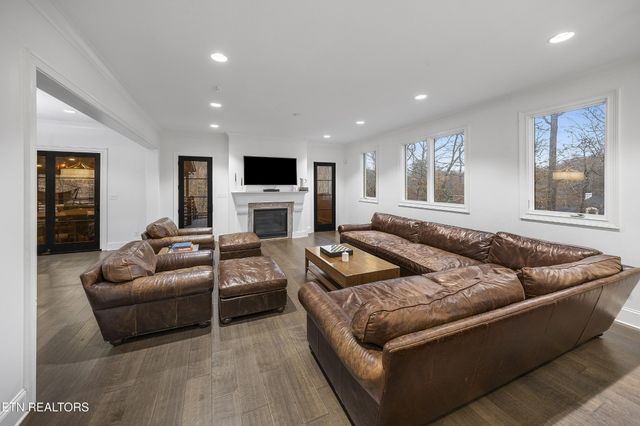 5401 Mill Ridge Drive Drive, Knoxville, TN 37919