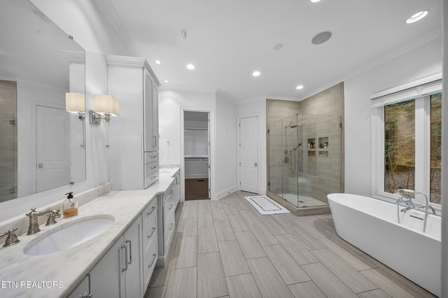 5401 Mill Ridge Drive Drive, Knoxville, TN 37919