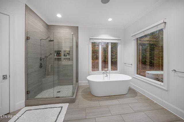 5401 Mill Ridge Drive Drive, Knoxville, TN 37919