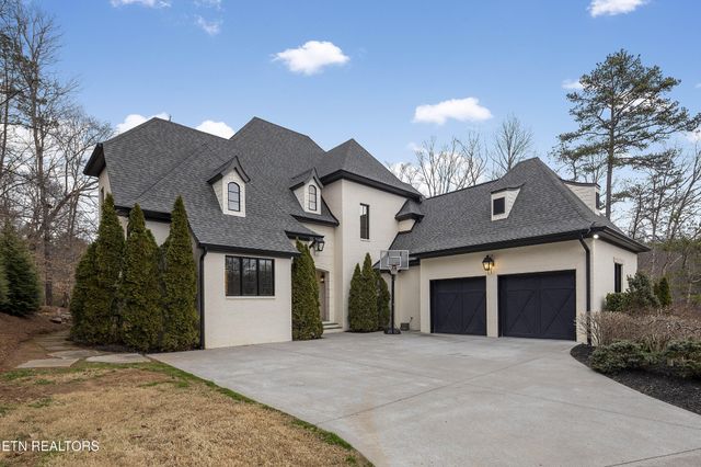 5401 Mill Ridge Drive Drive, Knoxville, TN 37919