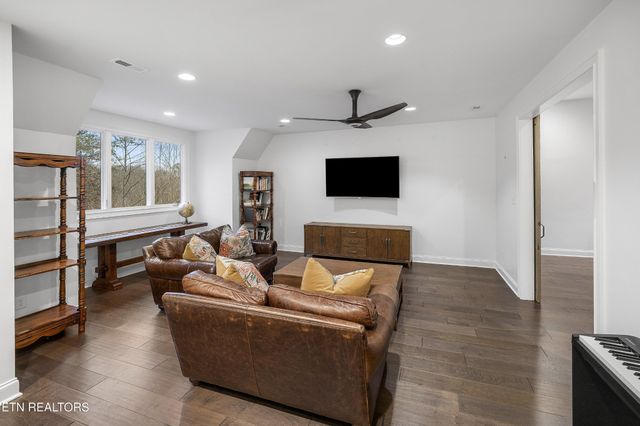 5401 Mill Ridge Drive Drive, Knoxville, TN 37919