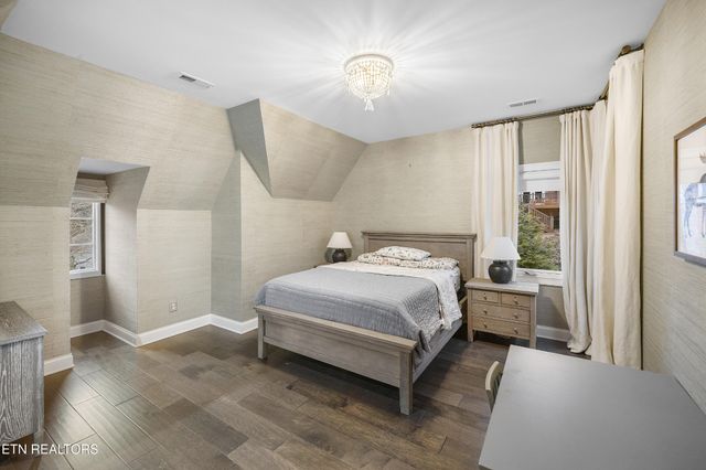 5401 Mill Ridge Drive Drive, Knoxville, TN 37919