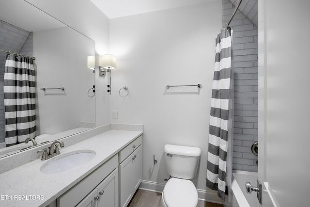 5401 Mill Ridge Drive Drive, Knoxville, TN 37919