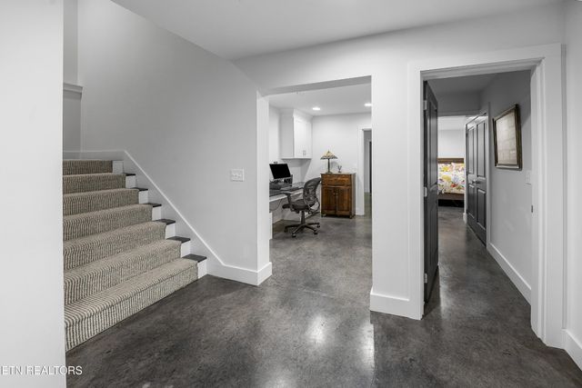 5401 Mill Ridge Drive Drive, Knoxville, TN 37919