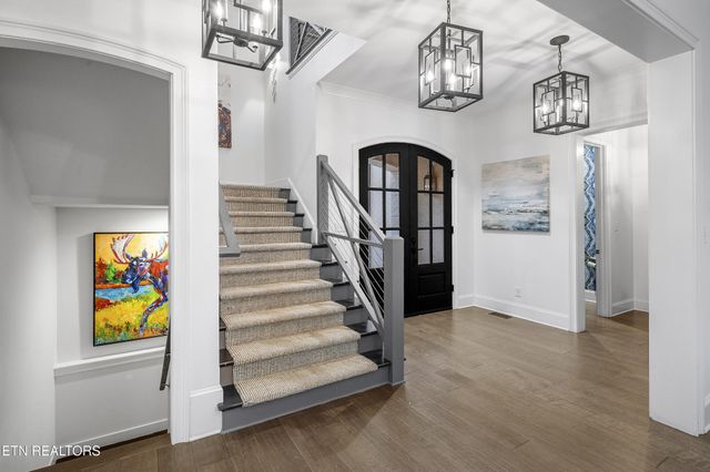 5401 Mill Ridge Drive Drive, Knoxville, TN 37919