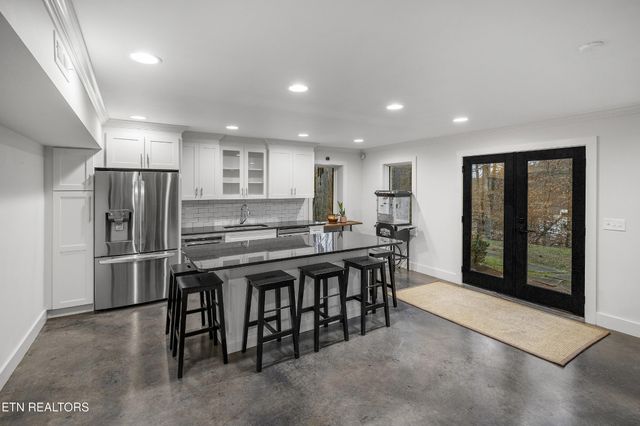 5401 Mill Ridge Drive Drive, Knoxville, TN 37919