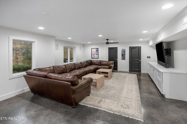 5401 Mill Ridge Drive Drive, Knoxville, TN 37919