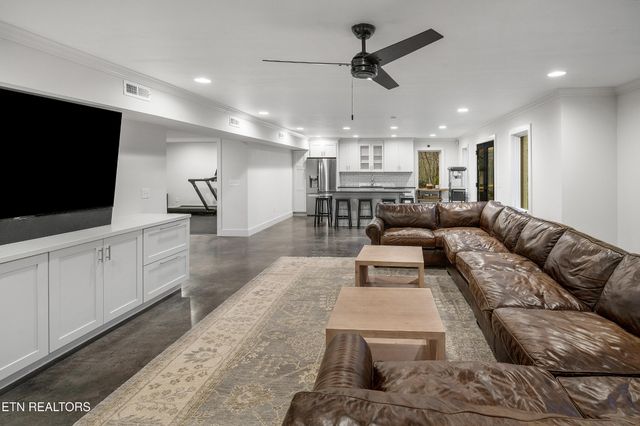 5401 Mill Ridge Drive Drive, Knoxville, TN 37919