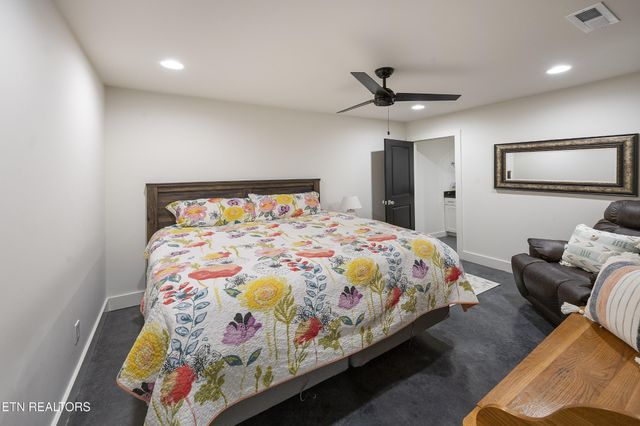 5401 Mill Ridge Drive Drive, Knoxville, TN 37919