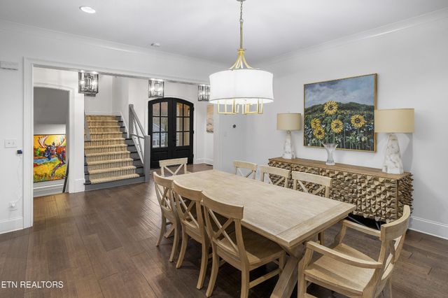 5401 Mill Ridge Drive Drive, Knoxville, TN 37919