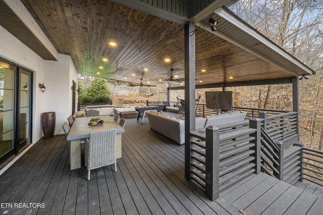 5401 Mill Ridge Drive Drive, Knoxville, TN 37919