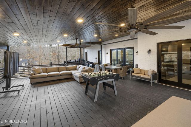 5401 Mill Ridge Drive Drive, Knoxville, TN 37919