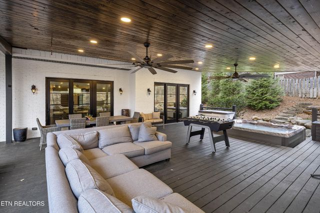 5401 Mill Ridge Drive Drive, Knoxville, TN 37919