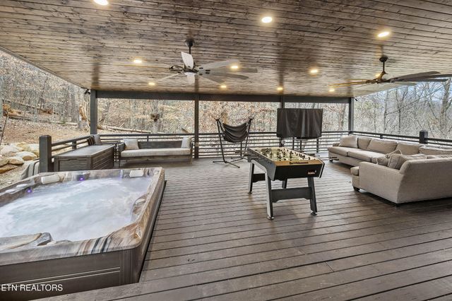 5401 Mill Ridge Drive Drive, Knoxville, TN 37919