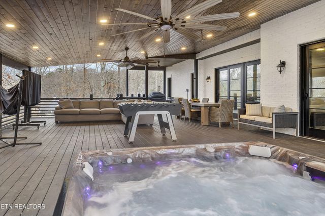 5401 Mill Ridge Drive Drive, Knoxville, TN 37919